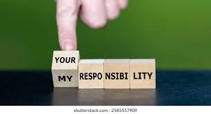 Love Your Responsibilities